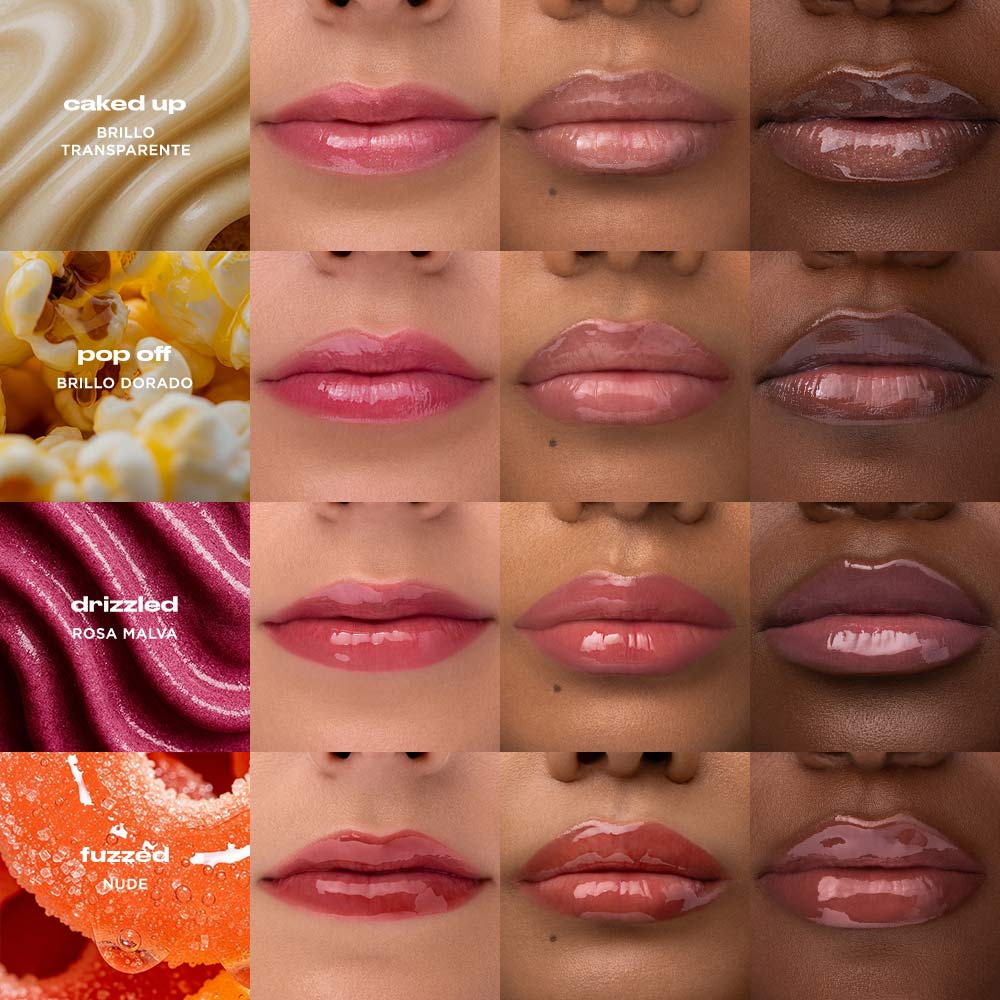 LIP TOY TINTED LIP OIL (GLOSS PARA LABIOS)